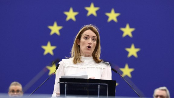 Dérive autoritaire et absurdités économiques : l'UE poursuit son sabordage image