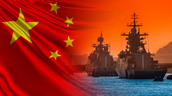 Vers une guerre de souveraineté en mer de Chine méridionale ? image
