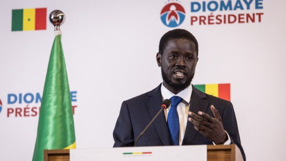 Élections démocratiques au Sénégal : un espoir pour l'indépendance ? image