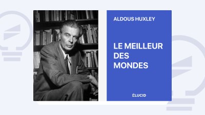 Le Meilleur des mondes - Aldous Huxley