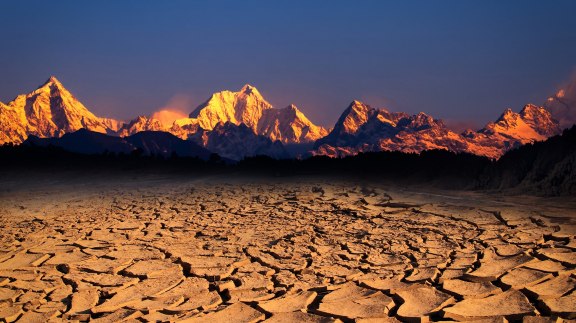 Les prémices de la guerre de l’eau dans la cordillère des Andes au Pérou image