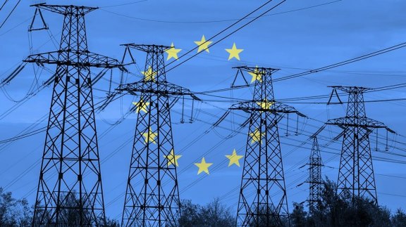 L’électrification de l’Europe en manque… d’électricité image