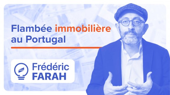 La flambée immobilière au Portugal : les malheurs de la dérégulation européenne image