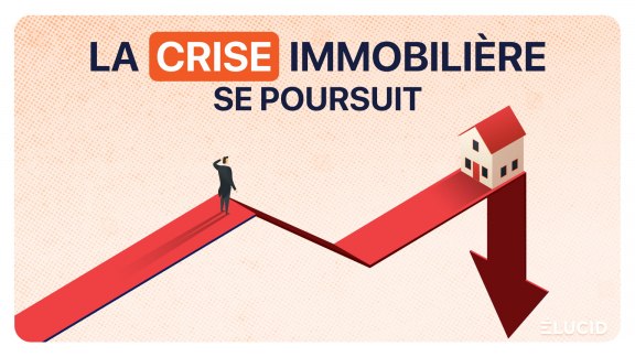 Le prix de l'immobilier en France 2ème trimestre 2024 image