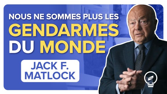 Cet ex ambassadeur américain dénonce la politique occidentale en Ukraine image