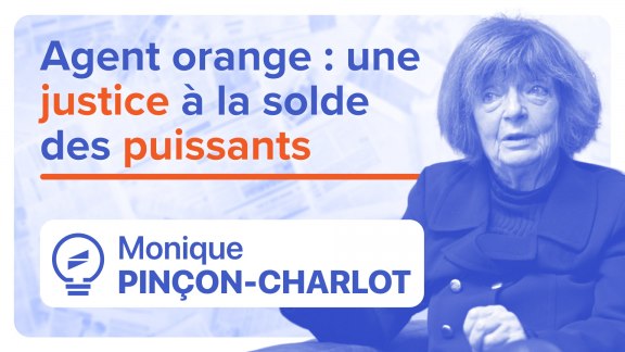 Le procès d’une victime de l’agent orange : une justice à la solde des puissants image