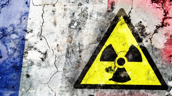 Le nucléaire en danger face à la pénurie d’uranium : le Sénat lance l’alerte image