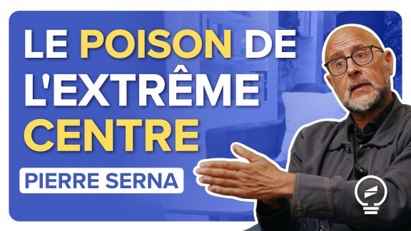 La violence de l'extrême centre : le macronisme est une vieille recette ! image