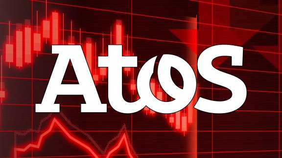 Atos : autopsie du naufrage d’un géant de l’informatique image