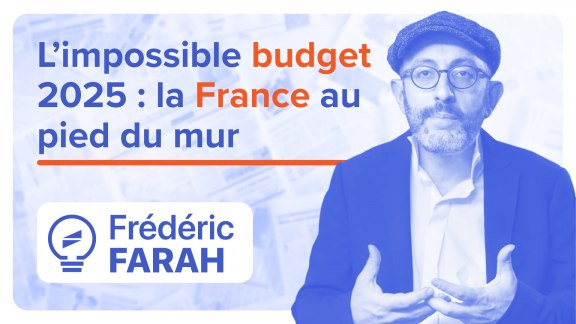 Budget 2025 : mission impossible dans un système acculé par ses contradictions image