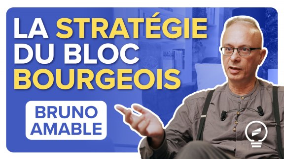 Notre chaos politique : explosion de la gauche et violence du bloc bourgeois... image