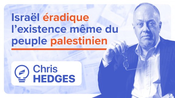 « L'intention d'Israël de détruire le peuple palestinien comme tel est très claire » image