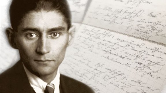 Centenaire de la mort de Kafka (1924-2024) : Kafka est-il vraiment absurde ? image