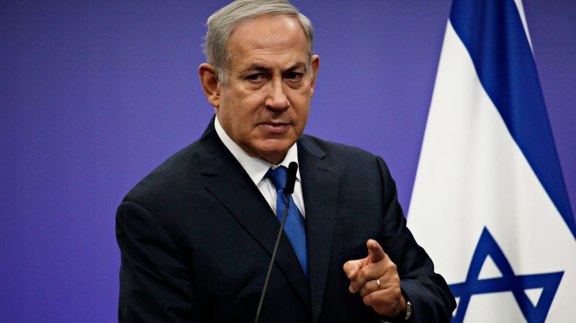 Le grand malaise de l’Occident face au mandat d’arrêt de Netanyahou image