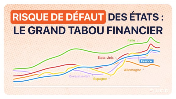 La solvabilité des États et leurs défauts 2024 image