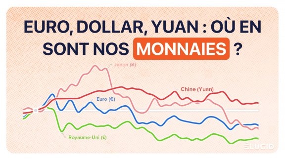 Le cours des devises internationales 2ème semestre 2024 image