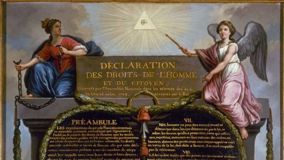 La sacralité n’est pas religieuse, elle est « anthropolitique » image