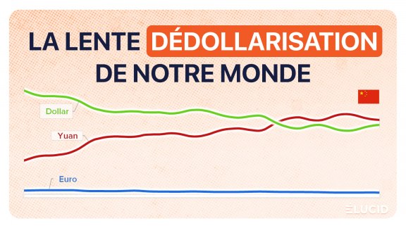 Les réserves de change des banques centrales 2025 image