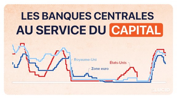 Les taux d'intérêt 2025 image