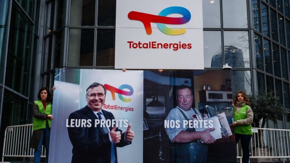 TotalEnergies s’américanise à grand pas et va augmenter sa production de pétrole et de gaz image