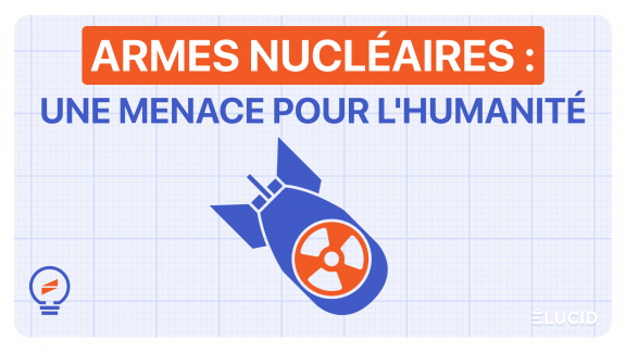 Les armes nucléaires 2025 image