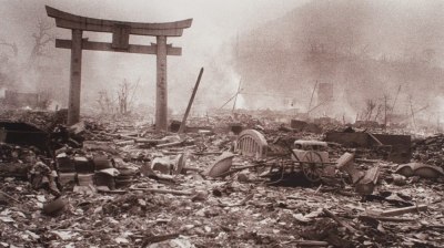 Hiroshima et Nagasaki : l'horreur humaine de la bombe atomique