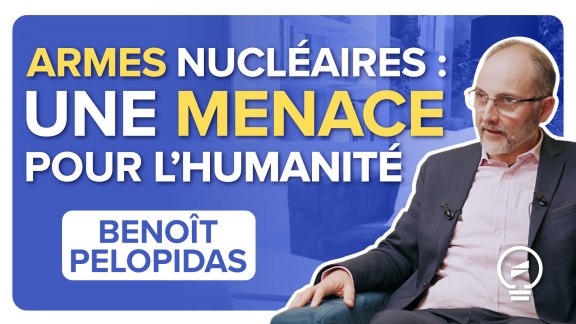 Les armes nucléaires sont hors de contrôle (et nos dirigeants ne sont pas prêts) image