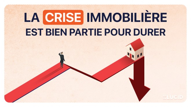 Les prix de l'immobilier en France 1er trimestre 2025 image