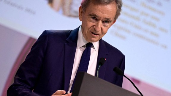 Leurs revenus s’envolent et leurs impôts diminuent : les ultra-riches font cavalier seul image