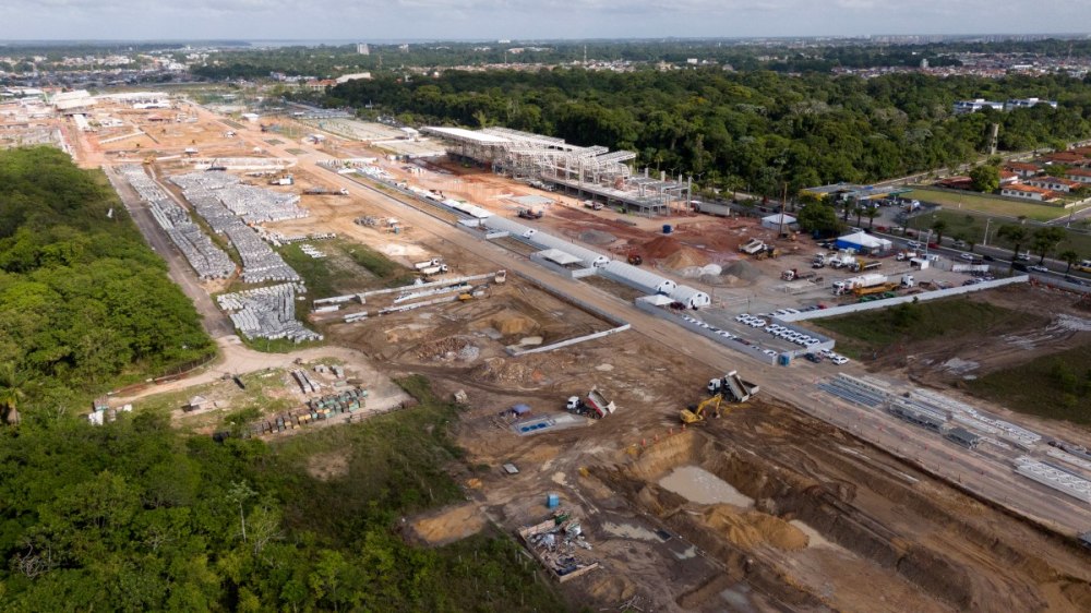 cop30-bresil-belem-deforestation-autoroute-controverse-amazonie