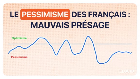 La confiance du consommateur et des entreprises 1er semestre 2025 image