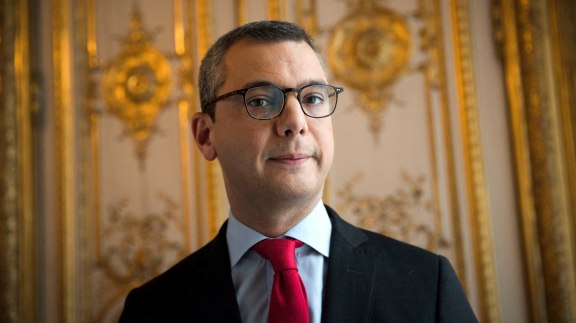 De l’Élysée à la Société Générale : le pantouflage XXL de l’intouchable Alexis Kohler image