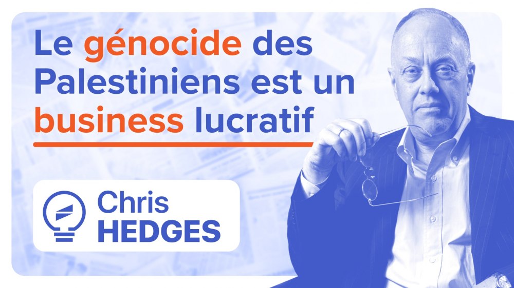 genocide-palestiniens-gaza-business-lucratif-rapport-francesca-albanese-entreprises