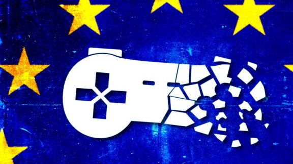 1,5 million de joueurs en colère : Stop Killing Games contre la fausse propriété numérique image