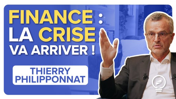 La prochaine crise financière arrive...à quelle point sera t-elle dévastatrice ? image