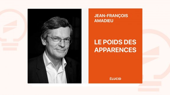 Le Poids des apparences : beauté, amour et gloire - Jean-François Amadieu image