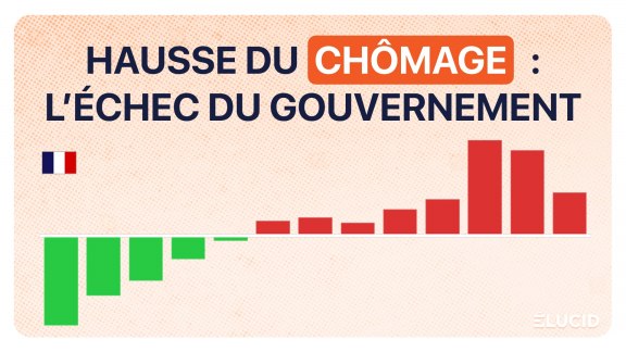 Le chômage en France 2ème trimestre 2025 image