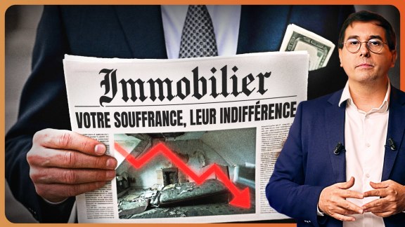 Devenir propriétaire en 2025 ? Comment l’immobilier a sacrifié toute une génération image