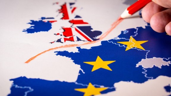 Brexit : une sortie de l'UE loin de la catastrophe annoncée, mais pleine de désillusions image