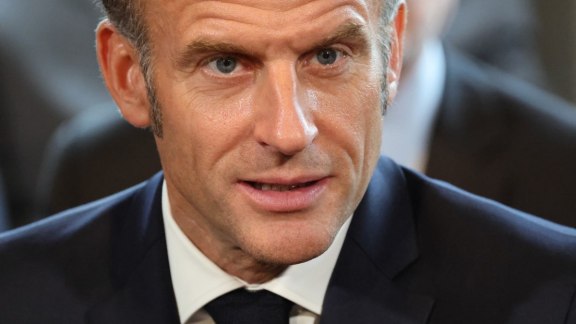 En France, un capitalisme d'État austéritaire au service des grandes entreprises image