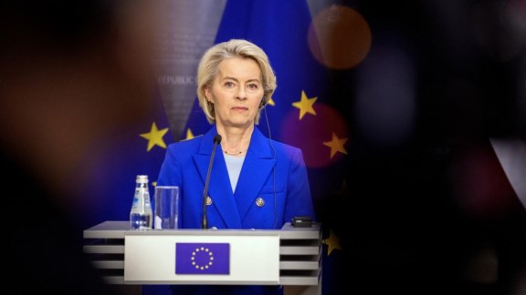Un super-État virtuel pour les multinationales : le nouveau projet fou de Bruxelles image