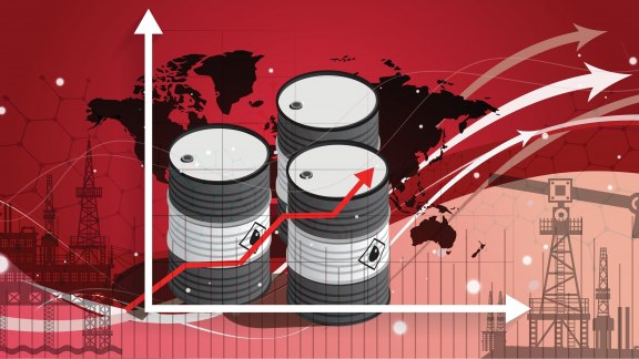Surproduction et mensonge d’État : la vérité géologique derrière le second choc pétrolier image