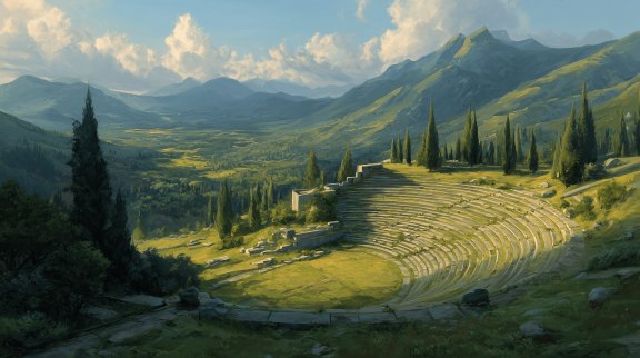 Ces utopies rurales qui réinventent la démocratie face à l'impuissance politique image