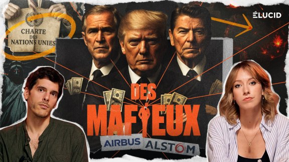 Ce pays « mafieux » a mis le monde à genoux : chantage, manigances, guerres… image