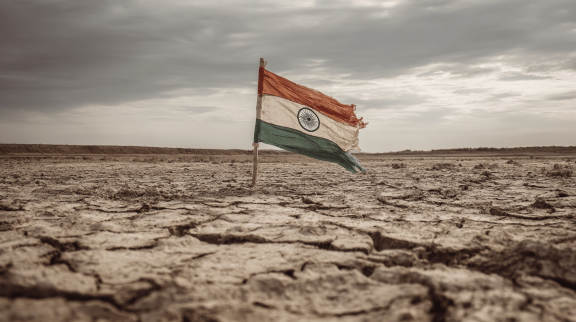 L’eau comme arme géopolitique : l’Inde transforme ses fleuves en champs de bataille image