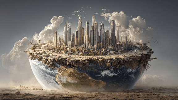 Un pillage colossal : comment la domination coloniale a façonné les inégalités Nord-Sud image