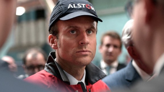 L’affaire d’État Alstom : l’étau se resserre autour de la responsabilité de Macron image