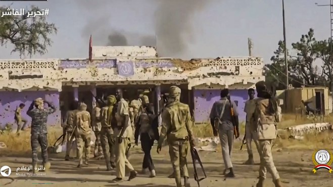 Massacres au Soudan : quand les intérêts des Émirats dictent le silence de l'Occident image