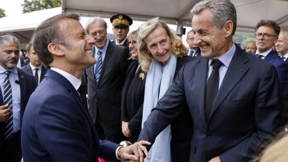 La perversion du pouvoir : pourquoi les puissants ne connaissent pas la honte image