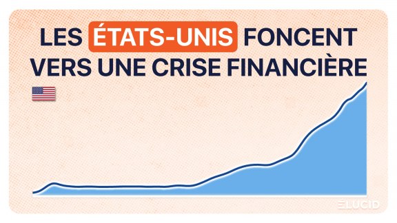 La dette publique des États-Unis 2025 image